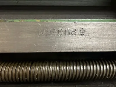 BULLARD CUTMASTER 64 Vertical Boring Mills (incld VTL) | Tight Tolerance Machinery (9)