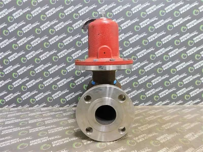 USED JORDAN VALVES 60