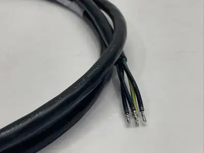 New | in-Stock Turck RSP46PS-2, UX14876 Connector Accessories Michigan US | Maverick Industrial Sales #1463010