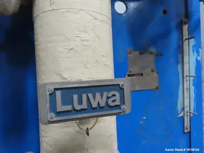 USED LUWA LN-0012 B