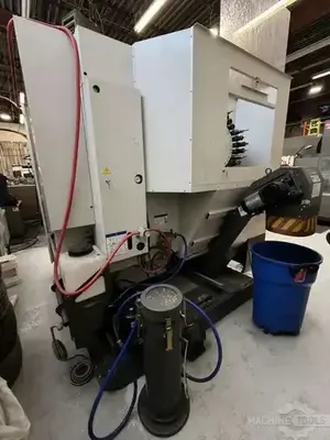 Used 2020 HAAS UMC-500 Universal Machining Centers Illinois US | Perfection Global, LLC. #1371153