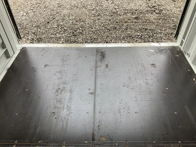 Used 2026 HIGH CUBE _UNKNOWN_ Shipping Containers Michigan US | Miedema Asset Management Group #1313980