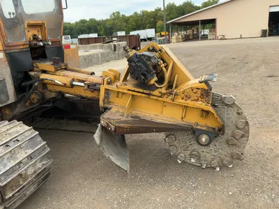 Used RAYCO T185 HYDRA-STUMPER Stump Grinders Michigan US | Miedema Asset Management Group #1487871