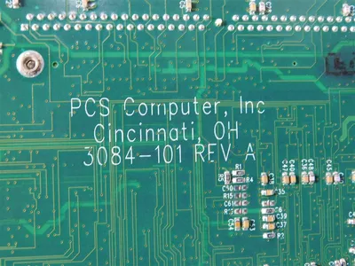 USED PCS COMPUTER, INC 3084-0426