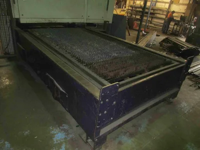 Bystronic 6kw