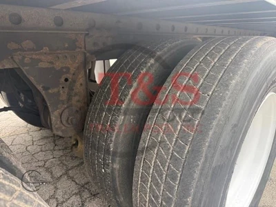 Used 2018 GREAT DANE _UNKNOWN_ Reefer Trailers Illinois US | T&S Trailer Pool #1509380