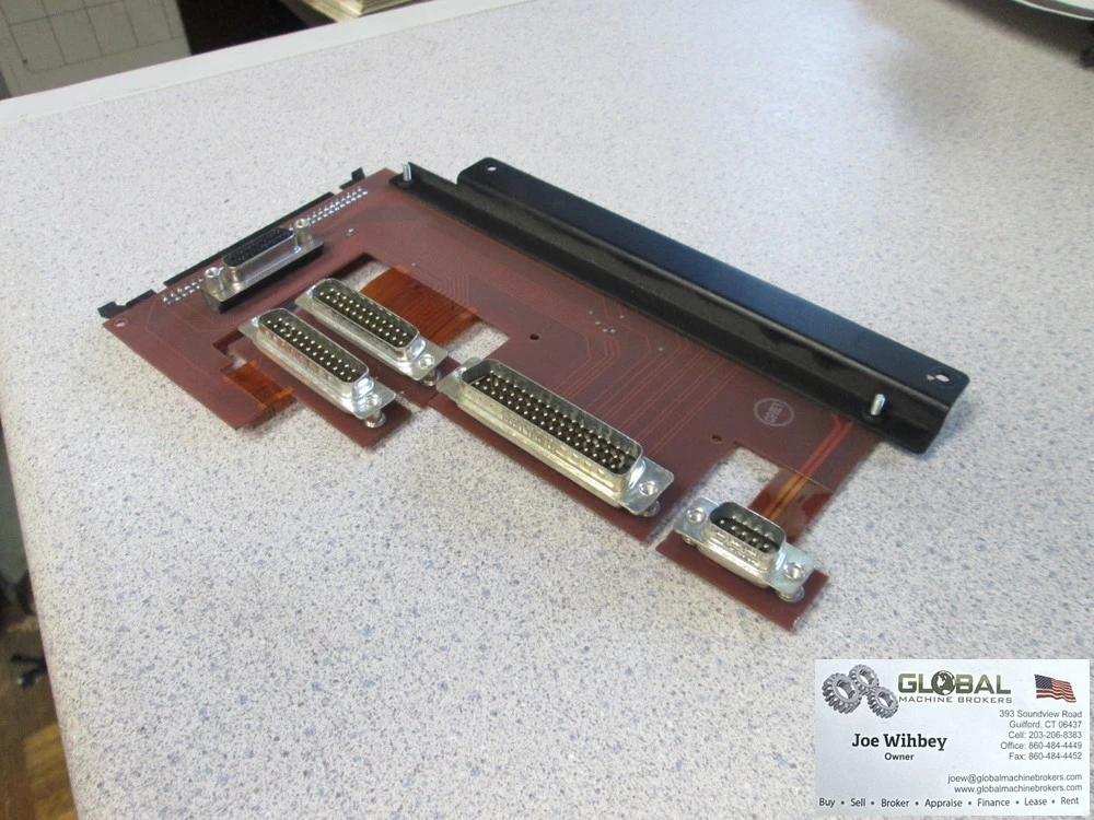 P/n 47552701-C Connector Circuit Board