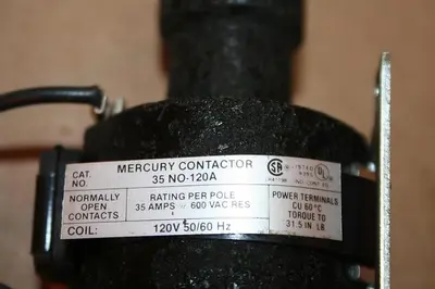 USED MDI 35NO-120A