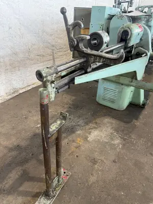 Used DAKE 5-50 Turret Lathes (Ram & Saddle) Ohio US | G-2000, Inc. #1357681
