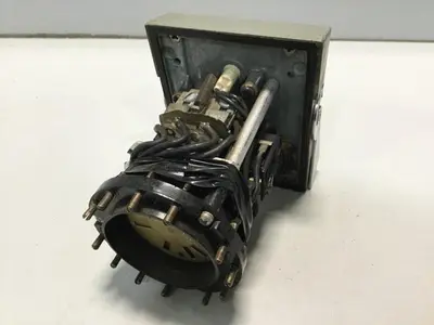 USED EAGLE SIGNAL HP517A51