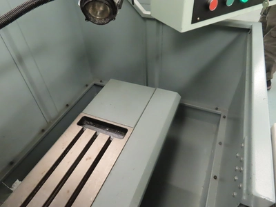 Used AUTOMATE CNC RAPTOR VM-1032 Vertical Machining Centers North Dakota US | Machinesused.com #1354068