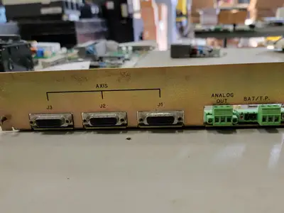 USED ALLEN-BRADLEY 8520ASM3