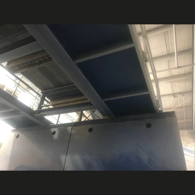 Construction and Demolition Materials Recycling Process Plant