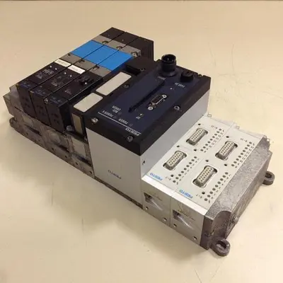 USED FESTO VIFB-03-B