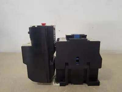 USED TELEMECANIQUE LC1D1210
