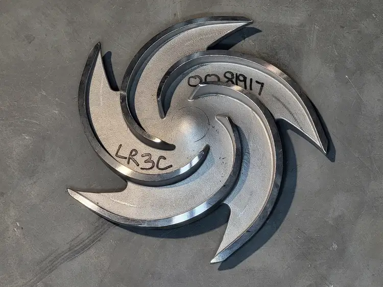 Used SUMMIT C181128 Parts (Hydraulics and Pneumatics) British Columbia CA | Lenmark #257035
