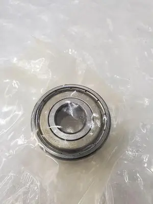 746-007652-001 BEARING DOUB ROW ANG CONT 15m