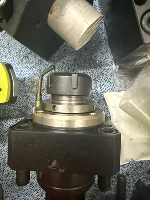 2019 HAAS ST-20Y CNC Lathes | SNL Machine Trader LLC (10)