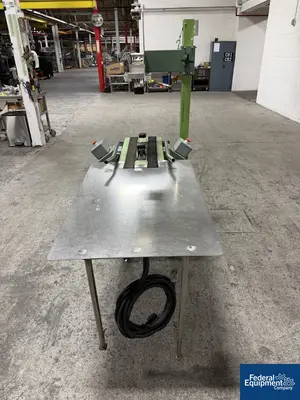 Used Little David _UNKNOWN_ Case Sealers - Tapers Ohio US | Federal Equipment Company #1509673