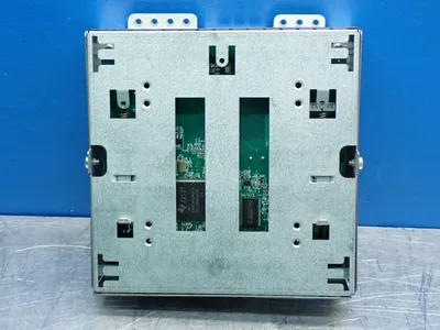 USED ABB 3HNA008270001
