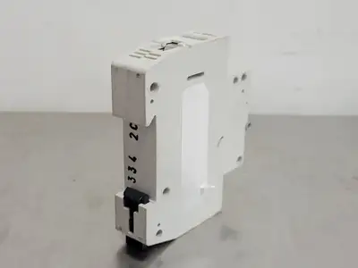 USED ALLEN-BRADLEY 1492-SP1C020