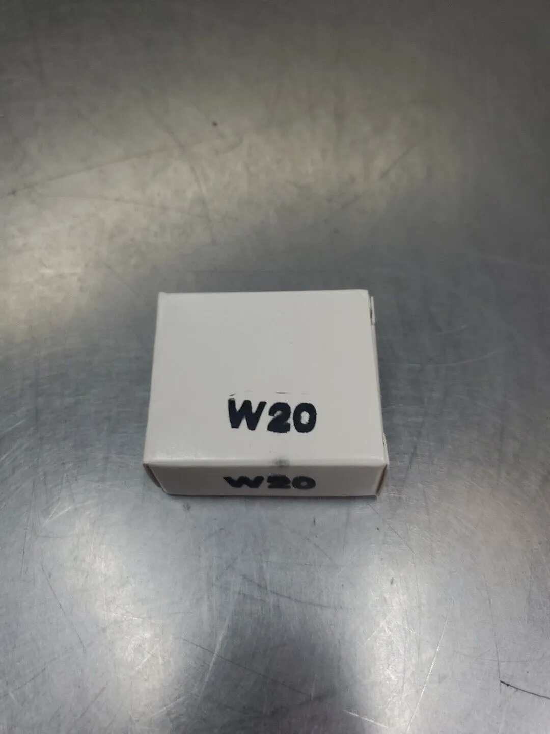 Allen-Bradley W20 Heater Overload Module. 4D-43