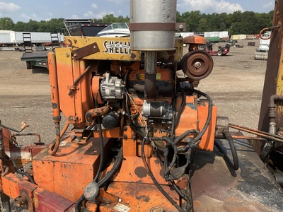 Used _UNKNOWN_ _UNKNOWN_ Concrete Equipment (Miscellaneous) Michigan US | Miedema Asset Management Group #1321355