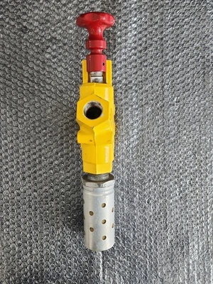 USED Festo HE-N3/4-LO