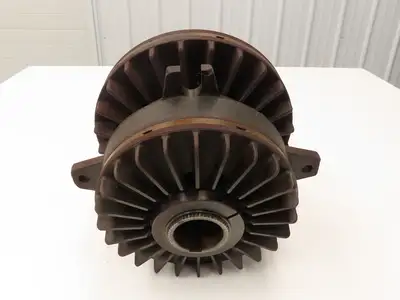Nexen HWCB Shaft Mount Clutch-Brake Pneumatic Air Engaged 1-7/8" Bore