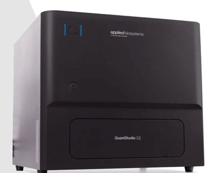 New | in-Stock Applied Biosystems QuantStudio Absolute Q Biotechnology Missouri US | BioLabTek #805430