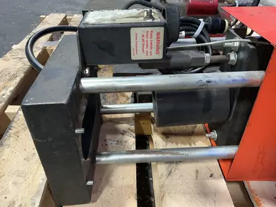 Used GATES 707 Tooling & Accessories (Other) Ohio US | HGR 24 #1568511