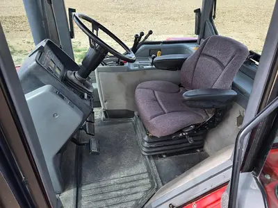 USED 1994 CASE IH 7240