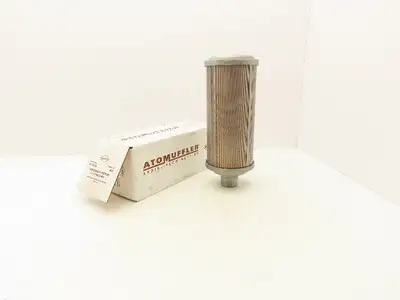 New | in-Stock ALLIED WITAN _UNKNOWN_ Muffler Equipment Indiana US | Arrow Industrial #1436899