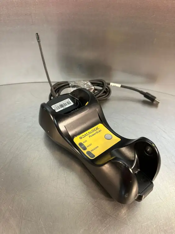 Used Datalogic _UNKNOWN_ Barcode Scanners South Carolina US | Palmetto Automation #1493899
