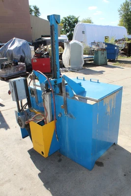 USED KLEER-FLO PW 200