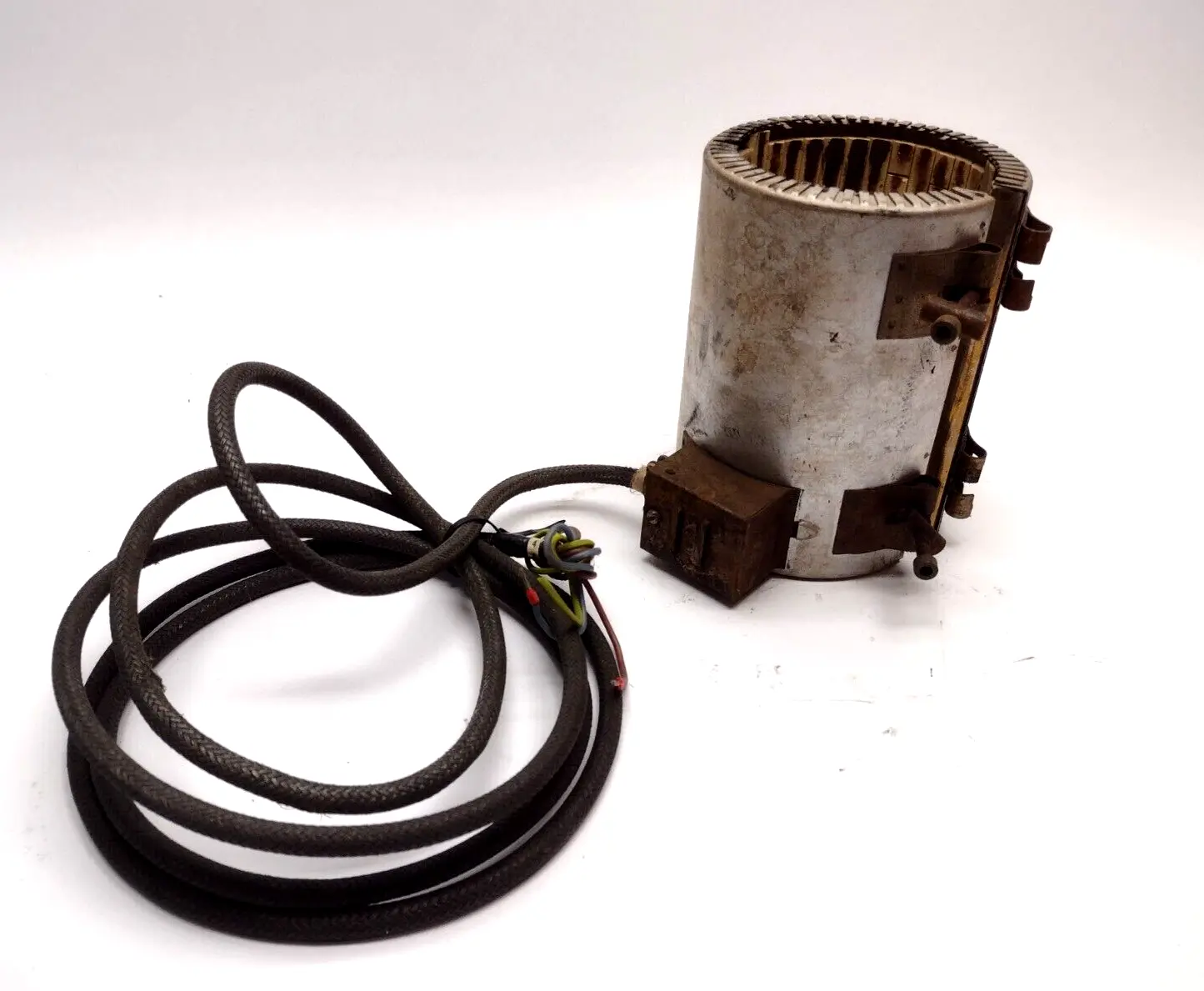 Used KIT NR-0037-950-50-063 Heater Bands Michigan US | Maverick Industrial Sales #1393171