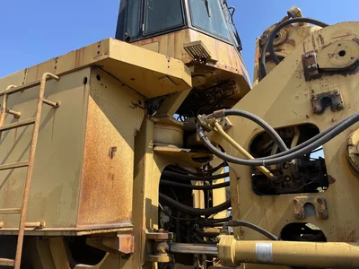 Used 1997 Caterpillar 992G Wheel Loaders Oregon US | Zadoon Equipment #1480546