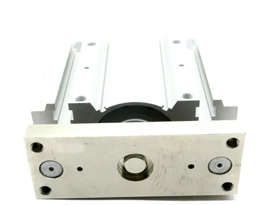NEW SMC MGPL100N-125 COMPACT GUIDE CYLINDER MGPL100N125