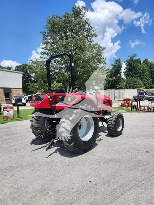 USED 2019 MAHINDRA 2660 PST