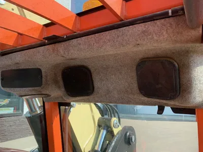 Used 2017 JLG G5-18A TELEHANDLER Misc Forklifts Alberta CA | Adcock Equipment #1418043