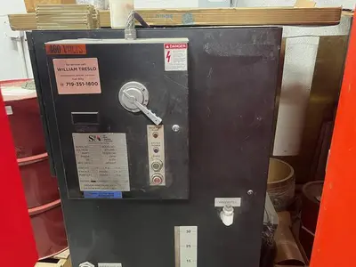 USED 1998 AMADA VIPROS