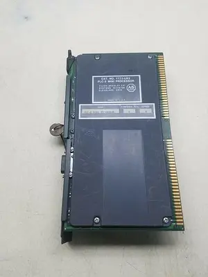 USED ALLEN-BRADLEY 1772-LN2