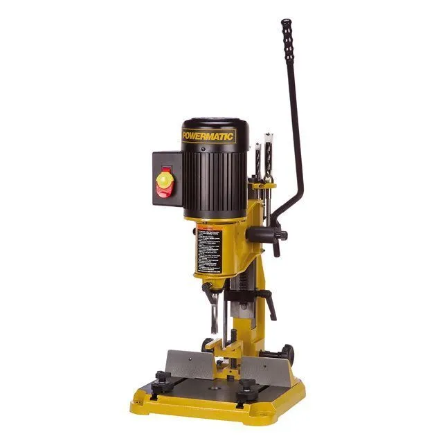 NEW POWERMATIC PM701