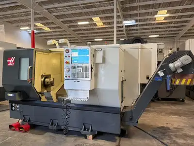 2013 HAAS ST-20 CNC Lathes | Machinery Network (3)