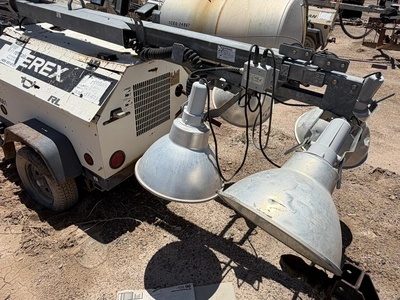 Used _UNKNOWN_ _UNKNOWN_ Construction Equipment (Miscellaneous) Texas US | Miedema Asset Management Group #1312749