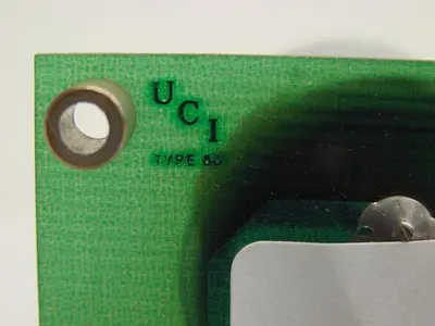 USED UCI 17-114-507
