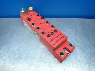 USED ALLENBRADLEY 1732ESIB8XOBV4