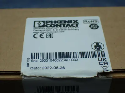 NEW PHOENIX CONTACT 2903154