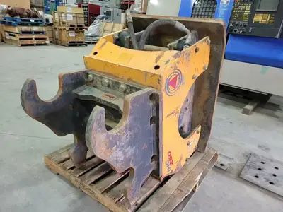 USED WELDCO-BEALES IHC-250