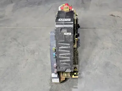 USED CUTLER-HAMMER 2120A07G09